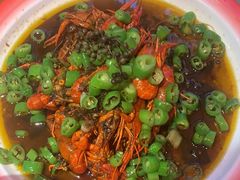 -唐力九头鸟烧烤·罗田吊锅(西云楼店)
