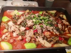 -乔街深夜食堂·台州菜·高压锅生蚝(杭州总店)