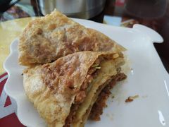 老蒙古肉饼-老舅老蒙肉饼非遗店(一店)