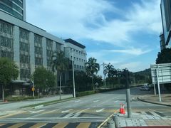 -吉隆坡国际机场