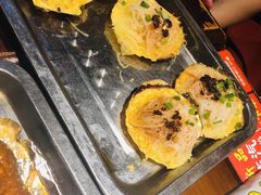 -新疆烧烤王(广灵店)