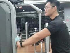 -金仕堡游泳健身会所(中铁名邸店)