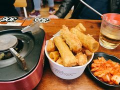 推金-米屋石锅拌饭(师大店)