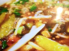 -无名缘米粉(大食代东方广场店)