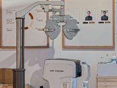 -MUJOSH木九十眼镜(日月光店)