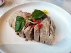 -惠丰堂饭庄·烤鸭·京味菜(西北旺·唐家岭店)