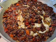 -川人百味(金安中央大街店)