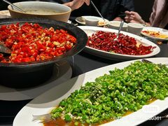 翘壳鱼-蜀国演义(黄寺大街店)