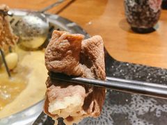 -快乐小羊火锅餐厅(农科路店)