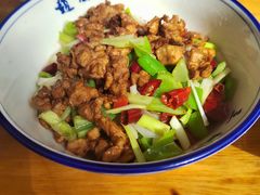 -赵西安三鲜煮馍馆(大车家巷店)