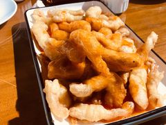 -新派川菜馆(济南路店)
