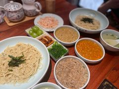 -裕兴记•蟹黄面馆(人民广场店)