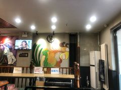 -犟骨头排骨饭(回龙观龙禧店)