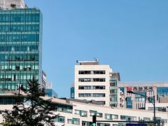 -Plush大堂酒廊(北京金融街威斯汀大酒店)