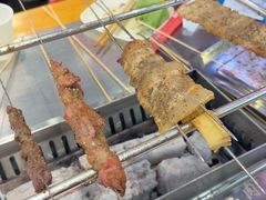 -古彭7只羊·招牌白串·碳锅羊肉旗舰店