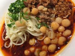 干馏碗杂面-太二酸菜鱼(沈阳万象城店)