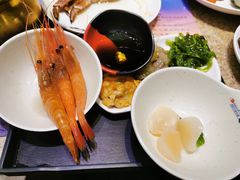 -初色海鲜自助(万丰路店)