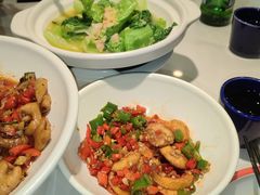 -兰湘子·湘菜小炒(石家庄万象城店)