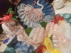-匠心牛公馆·潮汕牛肉海鲜火锅(索菲特店)