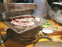 -黑牛の店·和牛烧肉(大悦城店)