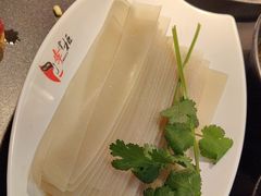 -李掌柜鲜菜火锅(移民广场店)