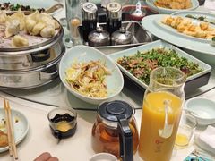 -王厚元饺子·辽菜·烤鸭(黄河大街店)