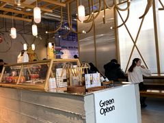 -Green Option(官舍店)