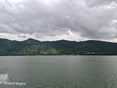 -海埂大坝