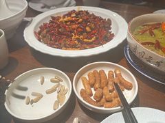 -缪氏川菜(丰盛町店)