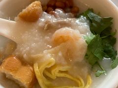 艇仔粥-一品粤珍轩(吴中路店)