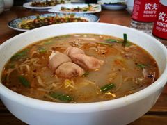 -白家高记肥肠粉(总店)