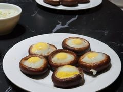 -青蓬蒸汽海鲜·深圳老字号·团建聚会(壹方城店)