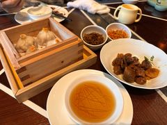 -杭州西子湖四季酒店·金沙厅