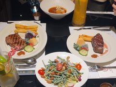 -RELLMAN莱尔曼牛扒(长安店)