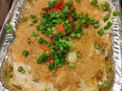 锡纸金针菇-烧货·活海鲜炭烧(湖滨商业街店)