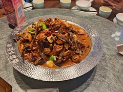 -俭寨大盘鸡·新疆菜·烧烤(博乐店)