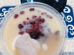 -冰泉豆浆馆(阳朔店)