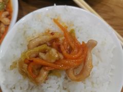 -新健小吃(承德街店)