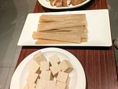 -蝎王府羊蝎子(虎坊桥总店)