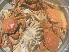 -一方渔歌蒸汽海鲜自助(文化路万达广场店)