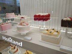 -好利来(朝外店)