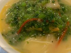 -建滔诺富特酒店-悦餐厅