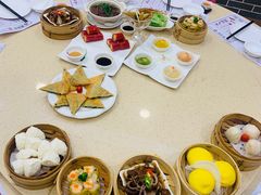 -点都德(华强南店)