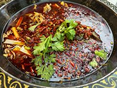 -蛙老爹·蜀香美蛙鱼头(王家湾店)