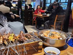 -那些年记忆烧烤