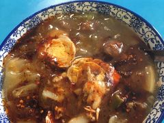 -刘老虎肉丸糊辣汤(总店)