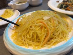 -大闫家烧烤·小海鲜家常菜(郑庄店)