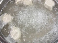 -田记自助海鲜饺子