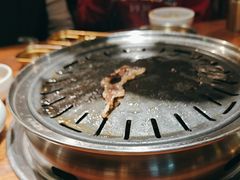 -九田家黑牛烤肉料理(新辰里亚运村店)