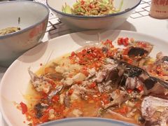 -农耕记·湖南土菜(halo广场店)